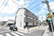 上越新幹線新潟駅まで徒歩12分