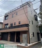 京成金町線柴又駅まで徒歩4分