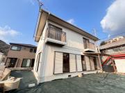 西惣付町11番戸建