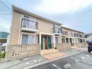 レストヴィラージュ A棟