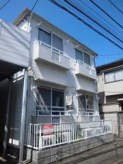 ＪＲ中央線阿佐ケ谷駅まで徒歩6分