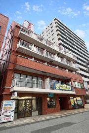 三幸第3マンション