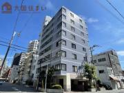 地下鉄千日前線桜川駅まで徒歩3分