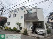 綱島西戸建