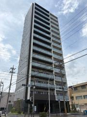 S-RESIDENCE庄内通駅前curere