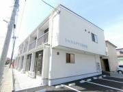 シャルムテラス仙台南