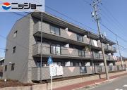 タウンコートファースト