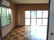 京成本線京成佐倉駅まで徒歩4分