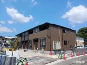 ＪＲ日豊本線朽網駅まで徒歩4分