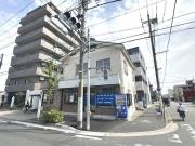 鈴木アパート