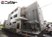 秋田マンション