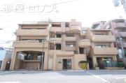 三旺マンション第2社台