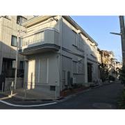 神戸市灘区上河原通3丁目戸建