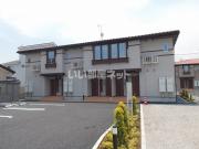 ＪＲ八高線群馬藤岡駅まで徒歩23分