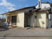 寄木戸戸建て 北棟