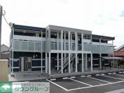 レオネクスト花水木