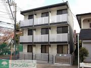レオパレスハイム三ツ沢