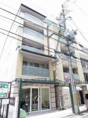 More河原町II