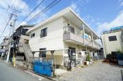 ハイツ岡田