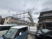 ＪＲ横浜線橋本駅までバス約24分 徒歩5分