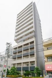 レビスタ白金高輪