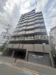 ルーブル神宮前