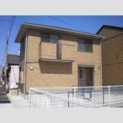 ラフィーネメゾン神野