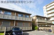 わかやま電鉄貴志川線神前駅まで徒歩8分