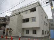 地下鉄東豊線元町駅まで徒歩3分