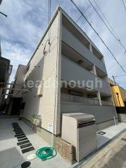 （仮）西今川共同住宅