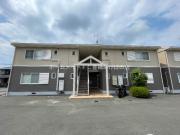 フレグランス牛川B棟
