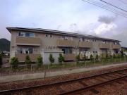 名鉄各務原線羽場駅まで徒歩5分