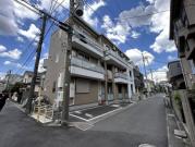 ＪＲ総武線（各駅停車）本八幡駅まで徒歩6分