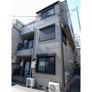 都営三田線板橋本町駅まで徒歩5分