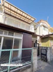 （T010）東京都目黒区目黒本町4-22-10戸建