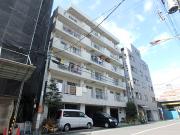 都電荒川線荒川一中前駅まで徒歩6分