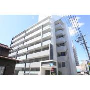 地下鉄東山線岩塚駅まで徒歩10分