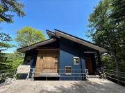 三笠パークHouseT