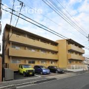 地下鉄東山線本郷駅まで徒歩5分