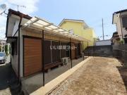 青葉町住宅B-3