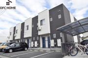 ＪＲ山陽本線庭瀬駅まで徒歩8分