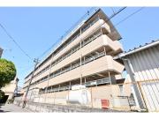 ＪＲ関西本線奈良駅までバス約10分 徒歩5分