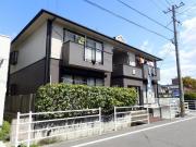 サンビレッジ西深津 A棟
