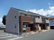 熊本電気鉄道御代志駅までバス約21分 徒歩7分