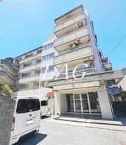 ＪＲ京浜東北・根岸線大井町駅まで徒歩10分