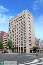 ＪＲ総武線（各駅停車）四ツ谷駅まで徒歩3分