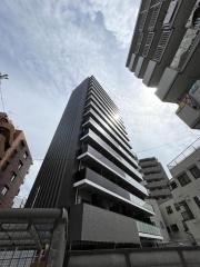 SHOKEN Residenceお花茶屋