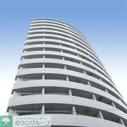 都営大江戸線代々木駅まで徒歩3分