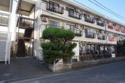 ＪＲ津山線法界院駅まで徒歩1分