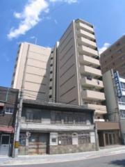 SWISS京都堀川WEST